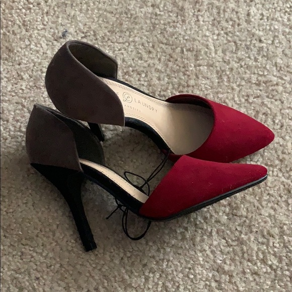 Heels - Picture 4 of 4